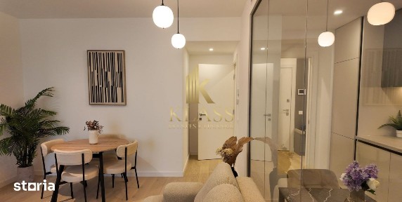 2 camere | Nusco-Pipera | Prima inchiriere | Etaj 8