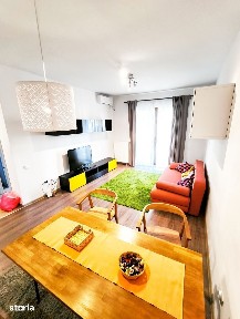 Ap 2 cam | 6 min Metrou Grozăvești | Onix Residence | Centrală proprie