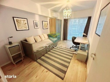 Apartament cu 3 camere Belvedere Residence