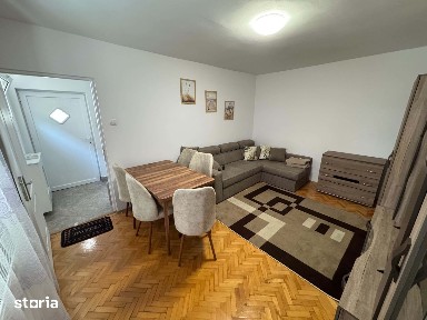 Chirie apartament 2 camere, mobilat-utilat, zona Ultracentrala