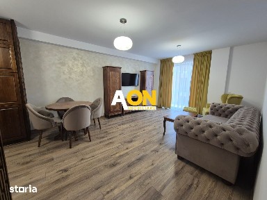Apartament 2 Camere, Bloc Nou, Ultrafinisat, Zona Cetate