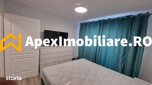 Apartament 2 camere de inchiriat Ghencea Bucuresti | ApexImobiliare.ro