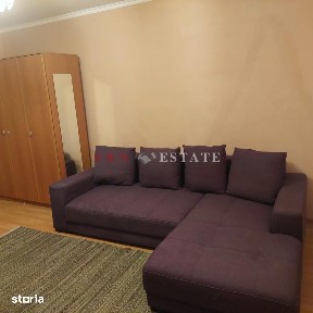 Garsoniera Ghica - Tei | Renovat | Modern