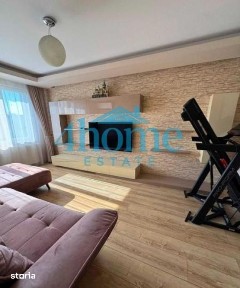 Apartament 3 camere Titan | IOR | Parcare | Metrou