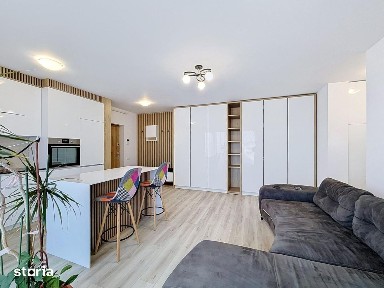 2 camere, bloc nou, 65 mp, balcon, aproape de Centru