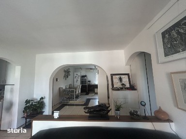 Apartament spatios cu 3 dormitoare+living zona Plopilor, aproape de BT