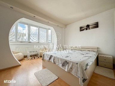 Apartament 3 camere | Plopilor | Decomandat | 10 min USAMV