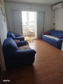 Apartament spatios si luminos, Baneasa