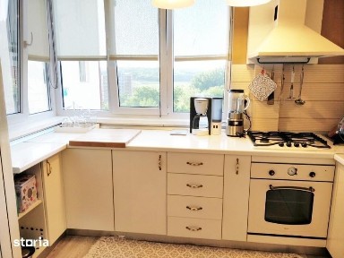 Apartament 2 camere - semidecomandat - 10 minute de Kaufland Tătărași