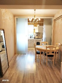Apartament 2 camere - semidecomandat - 10 minute de Kaufland Tătărași