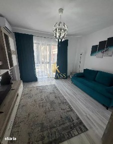 Garsonieră Modernă | Exigent Plaza Residence Faza 4