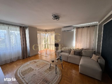 Apartament 3 camere de închiriat - Bulevardul Gării, Brașov