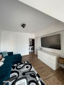 Apartament 2 camere, 65 mp, zona Centrala, pet frendly