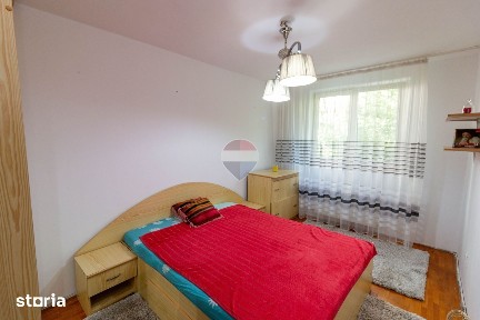Apartament cu 2 camere modern de inchiriat zona Salajan Trapezului