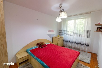 Apartament cu 2 camere modern de inchiriat zona Salajan Trapezului
