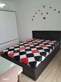 Apartament cu loc parcare, luminos, cu 2 camere, la Newton Park, Copou