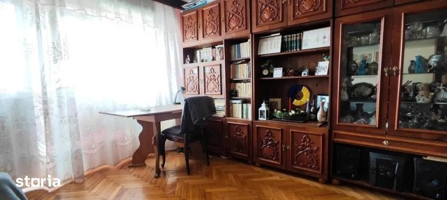 Apartament 4 camere de închiriat |Turda| Ideal pentru studenți