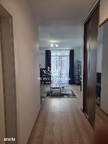Vivalia - Apartament cu 1 camera - Studio - ideal pentru studenti