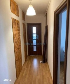 Apartament 3 camere Floreasca cu centrala de imobil pet friendly