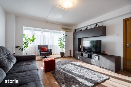 Apartament 2 camere - Decebal