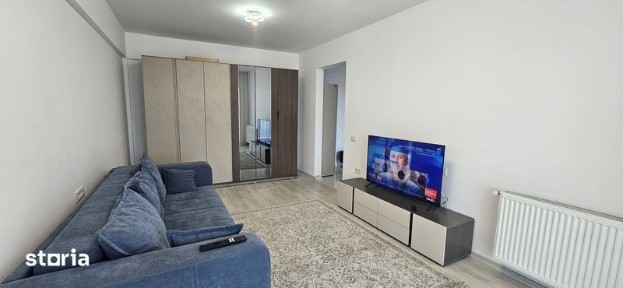 Inchiriez apartament doua camere