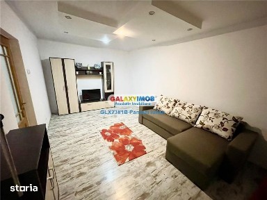 Apartament 2 camere | Lujerului | Semidecomandat | 5min. metrou