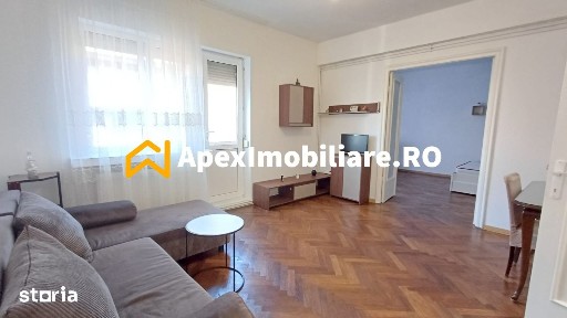 Apartament 2 camere de inchiriat Cismigiu Bucuresti | ApexImobiliare.r