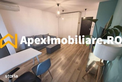 Tineretului - The Park | 2 Camere | Metrou | Prima Inchiriere