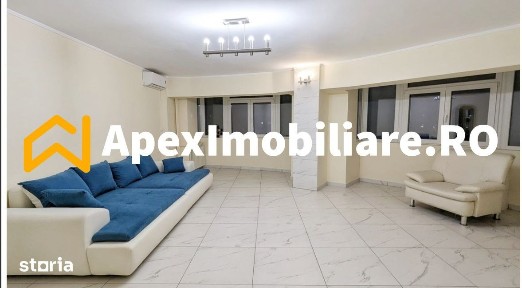 Rond Alba Iulia | 3 Camere | 2 Balcoane | 2 Bai