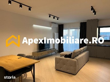 Apartament 2 camere de inchiriat Vacaresti Bucuresti | ApexImobiliare.