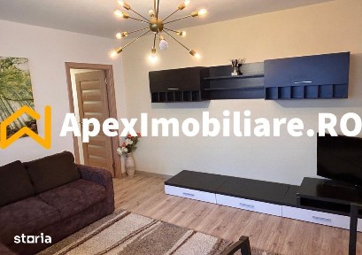 Apartament 3 camere de inchiriat Dristor Bucuresti | ApexImobiliare.ro