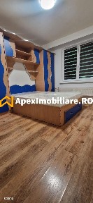 Apartament 3 camere de inchiriat Dristor Bucuresti | ApexImobiliare.ro