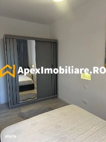 Apartament 2 camere de inchiriat Mihai Bravu Bucuresti | ApexImobiliar
