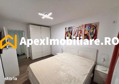 Apartament 2 camere de inchiriat Dristor Bucuresti | ApexImobiliare.ro