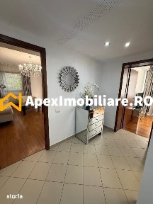 Apartament 2 camere de inchiriat Herastrau Bucuresti | ApexImobiliare.