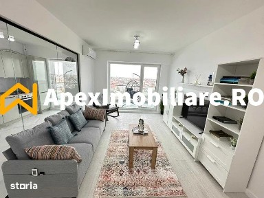 Apartament 2 camere de inchiriat Theodor Pallady Bucuresti | ApexImobi