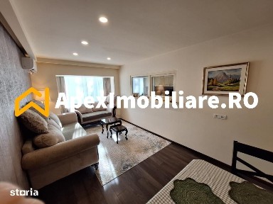 Apartament 3 camere de inchiriat Aviatiei Bucuresti | ApexImobiliare.r