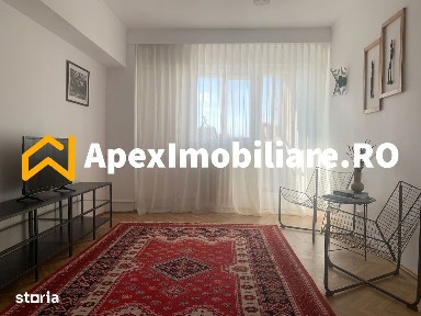 Apartament 2 camere de inchiriat Mosilor Bucuresti | ApexImobiliare.ro