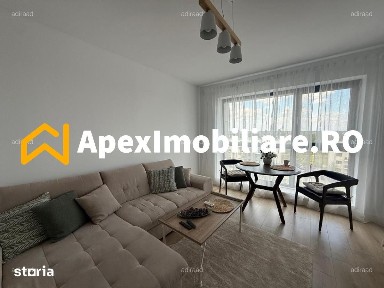 Apartament 2 camere /Onix Park North/Pipera