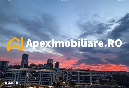Apartament 2 camere de inchiriat Aviatiei Bucuresti | ApexImobiliare.r