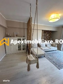 Apartament 2 camere de inchiriat P-ta Romana Bucuresti | ApexImobiliar