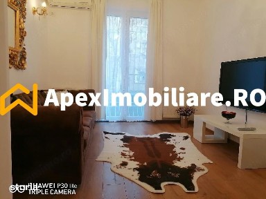 Apartament 2 camere de inchiriat Floreasca Bucuresti | ApexImobiliare.