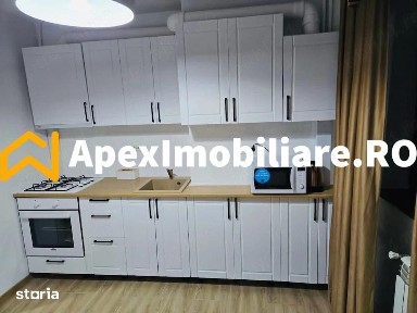 Apartament 2 camere de inchiriat Obor Bucuresti | ApexImobiliare.ro
