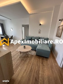 Apartament 2 camere de inchiriat Romana Bucuresti | ApexImobiliare.ro