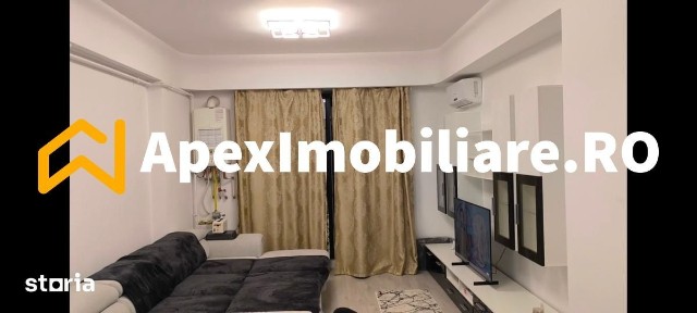 Apartament 2 camere de inchiriat Politehnica Bucuresti ApexImobiliare.