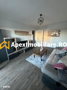Apartament 2 camere de inchiriat Bucur Obor Bucuresti | ApexImobiliare