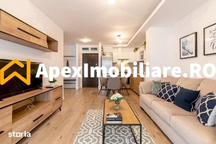 Apartament 2 camere de inchiriat Baneasa Bucuresti | ApexImobiliare.ro