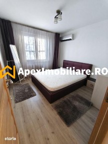 Apartament 3 camere de inchiriat Costin Georgian Bucuresti ApexImobil