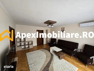 Apartament 3 camere de inchiriat Unirii Bucuresti | ApexImobiliare.ro