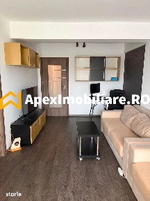 Apartament 2 camere de inchiriat Mihai Bravu Bucuresti | ApexImobiliar